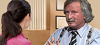 1-on-1 Consultations