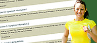 CFS/FMS Questionnaire