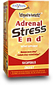 Adrenal Stress End