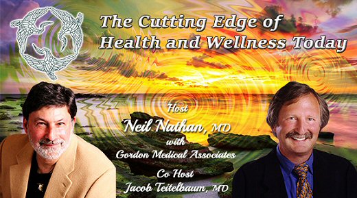 The Cutting Edge of Health and Wellness Today