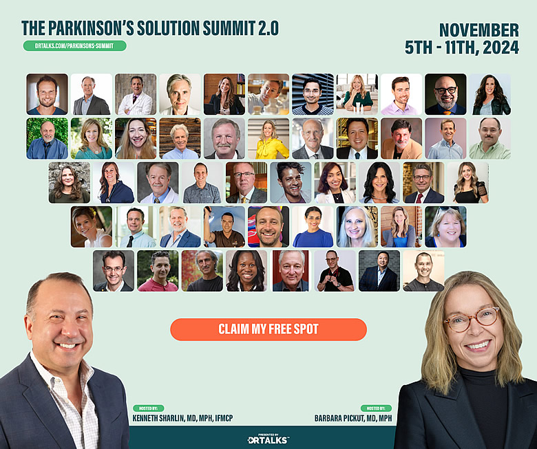 Parkinson's Solutions Summit 2.0