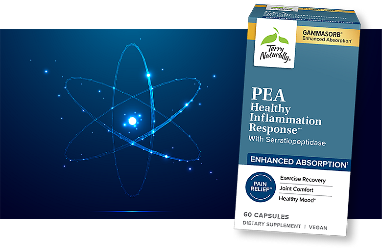 PEA Healthy Inflammation Response