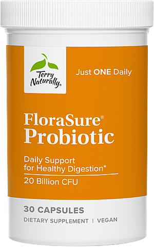FloraSure Probiotic 