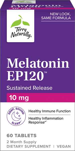 Melatonin EP120