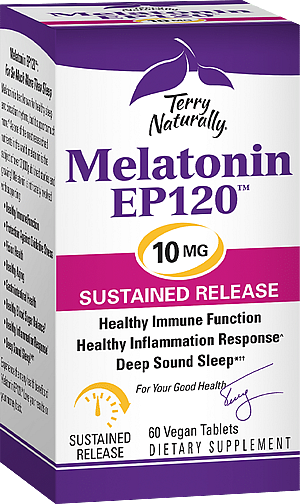 Melatonin EP120