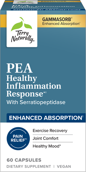 PEA Healthy Inflammation Response