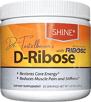 SHINE D-Ribose