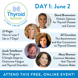 Thyroid Summit