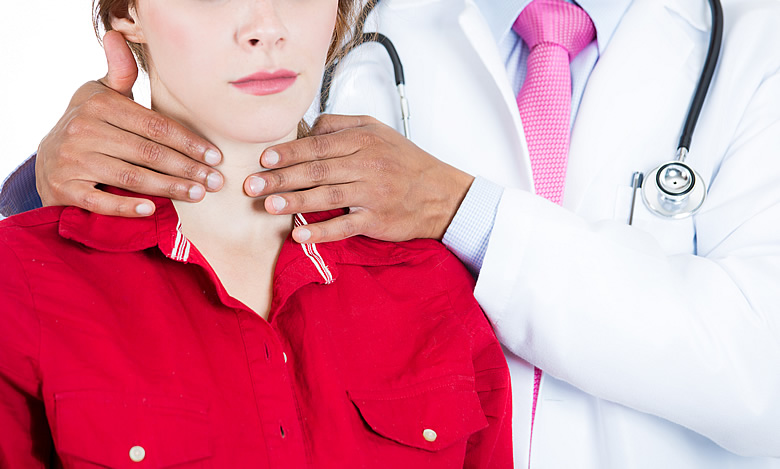 Optimizing Your Thyroid Health