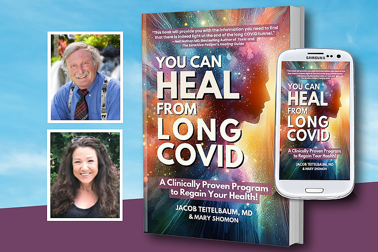ou Can Heal From Long COVID