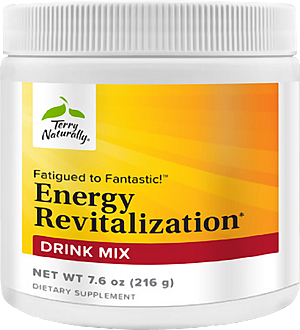 Fatigued to Fantastic Energy Revitalizing Drink Mix