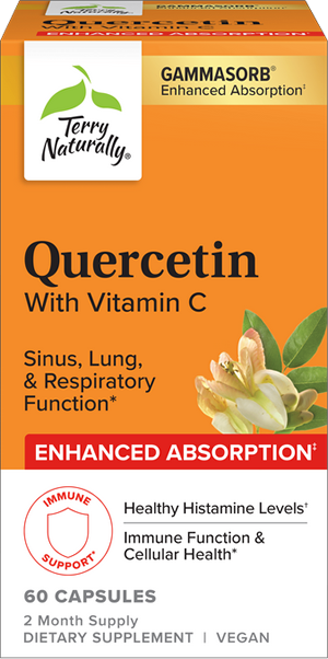Saffron Lift™ + Curcumin (60 Count)