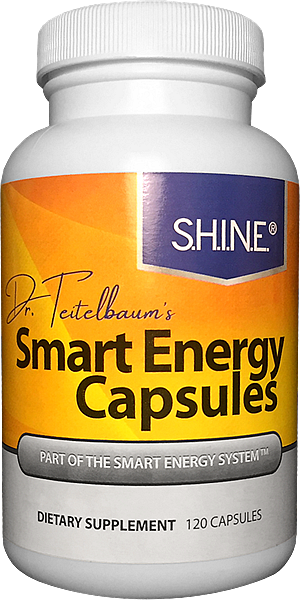 Fatigued to Fantastic™ Energy Revitalization Drink Mix